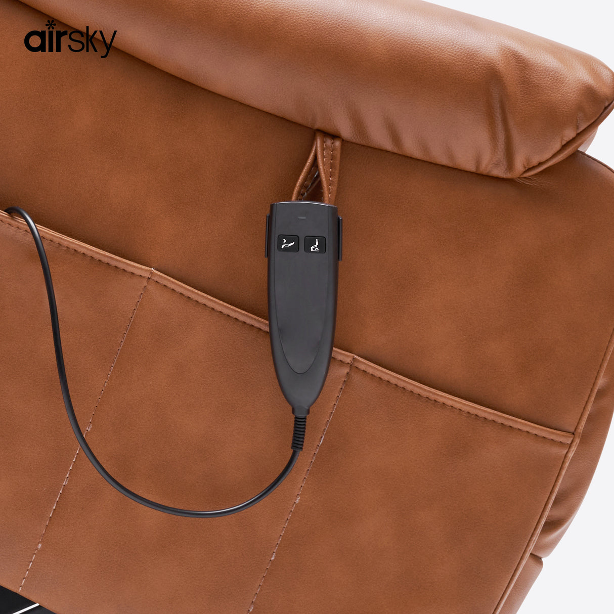 AIRSKY Power Lift Recliner Chair P3