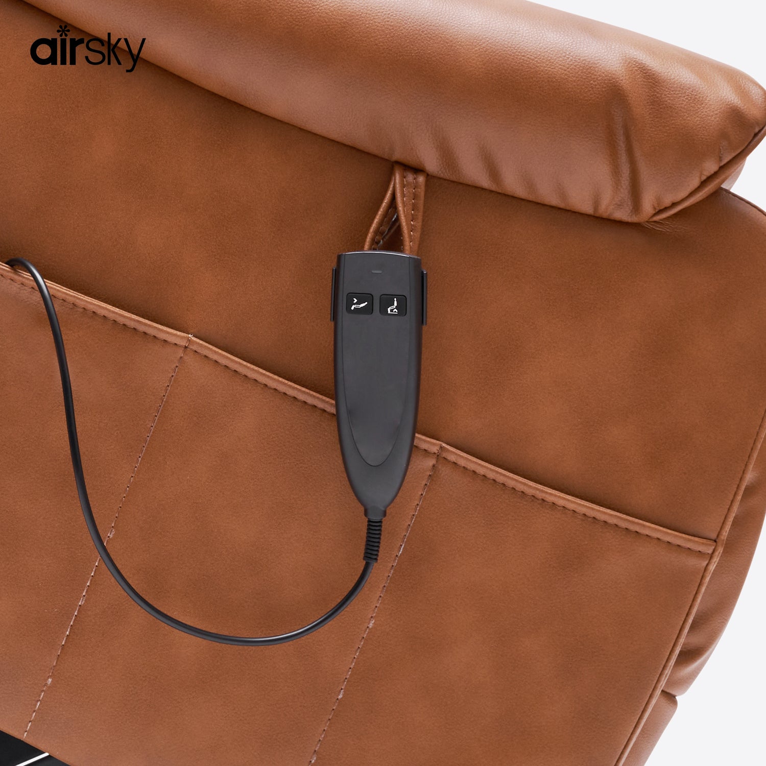 AIRSKY Power Lift Recliner Chair P3