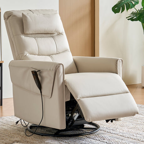 Why an Adjustable Headrest Matters More Than You Think in a Recliner