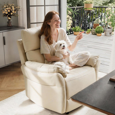 Recliner vs Rocking Chair: What’s the Difference and Which One Is Best for You?