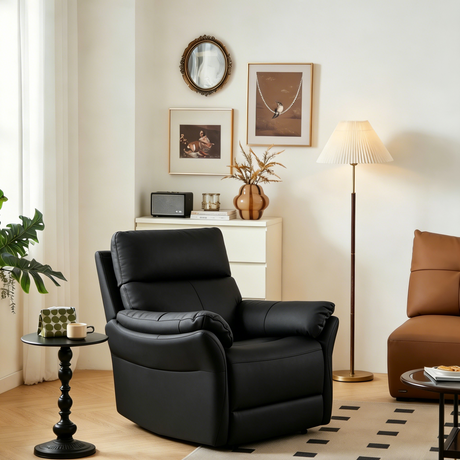 The Best Recliners for Couples: How to Choose the Perfect Recliner for Shared Comfort