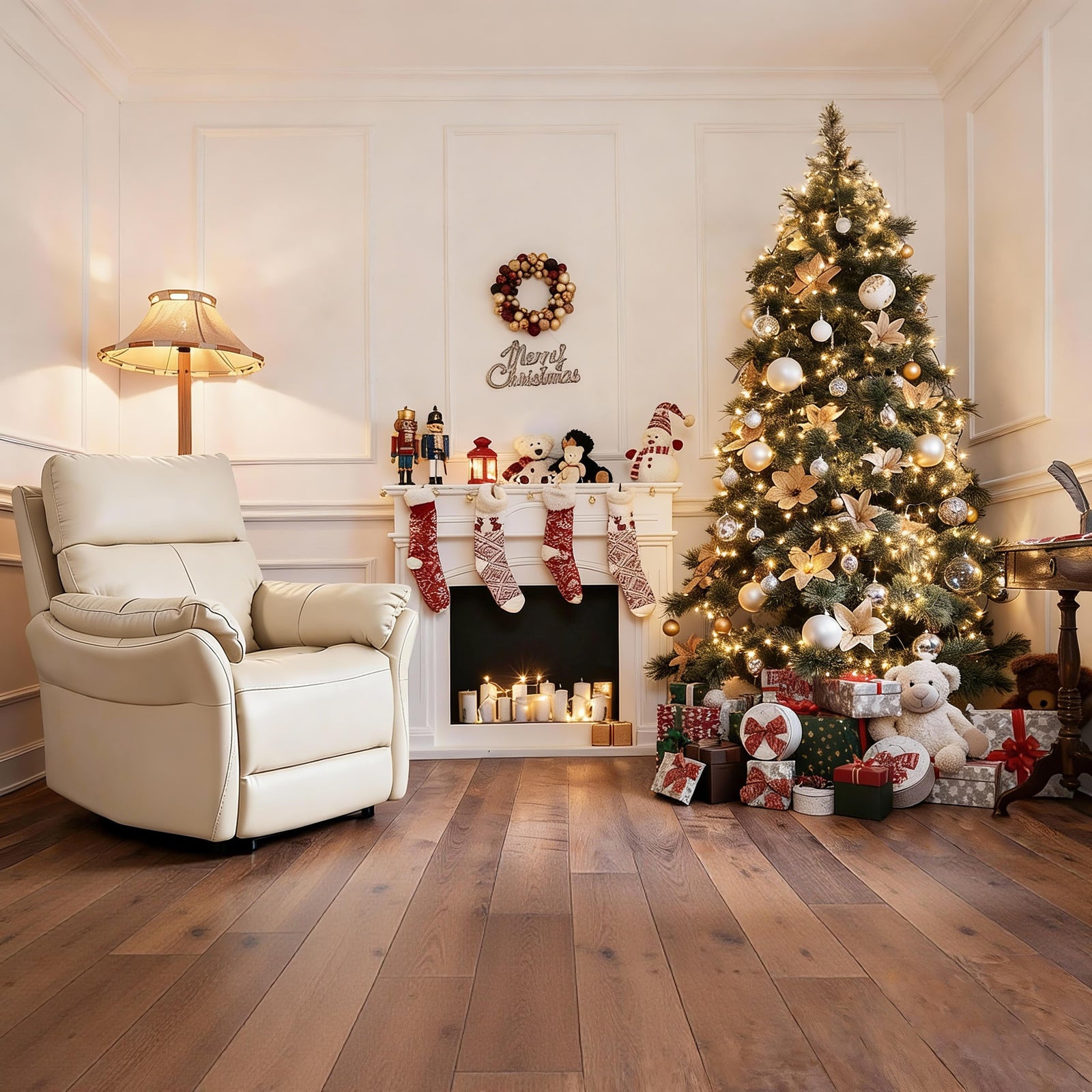 The Best Christmas Gift for Yourself, Family, or Friends