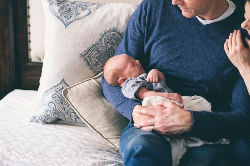Must-see for new mothers! Guide to choose a nursing chair 5 key points.