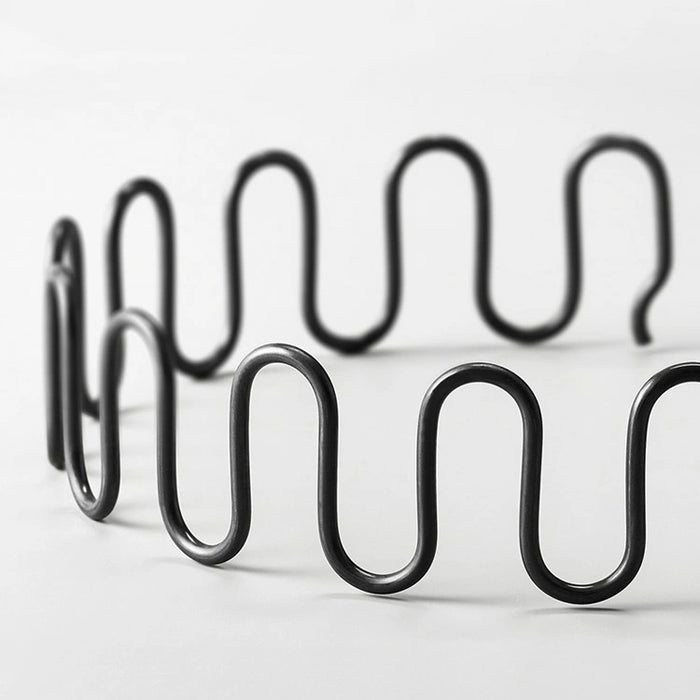 No-Sag Spring System Airsky recliner