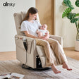 Airsky Power Recliner for New Born Mom and Feeding