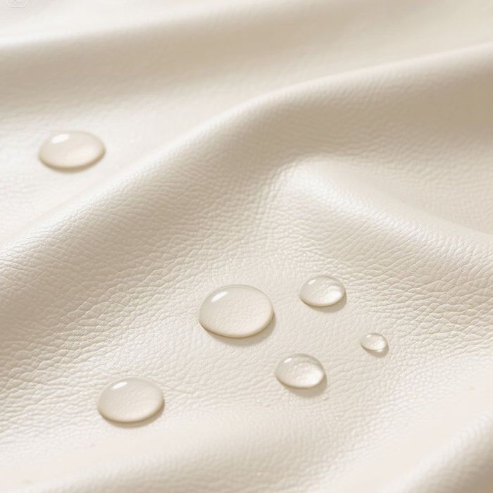 airsky genuine leather easy to clean