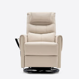 Front of Airsky Power Recliner P1