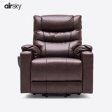 The Front Of the Power Lift Recliner Chair Assist Recliner