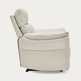 the side of manual recliner chair 1