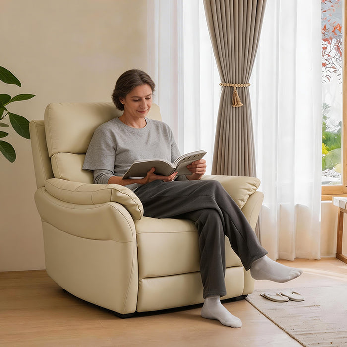 airsky recliner chair R1 110° reading