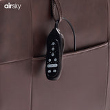 Power Lift Recliner Chair Assist Recliner with Remote Control