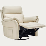 Airsky Genuine Leather Recliner R1 Pro Footrest