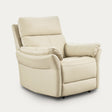 airsky top-grain leather recliner ergonomic support chair R1