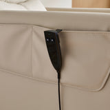 Airsky Power Recliner P1 Reclining from 113°–137°