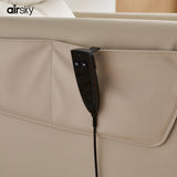 Airsky Power Recliner P1 Reclining from 113°–137°