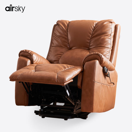 Thickened Footrest of AIRSKY Power Lift Recliner Chair P3